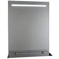 Zrkadlo LED 7 60x80