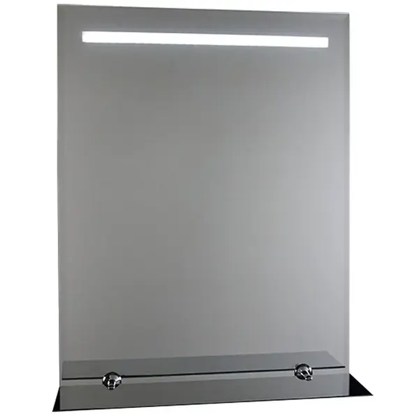 Zrkadlo LED 7 60x80