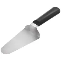 Oceľová špachtľa na cesto