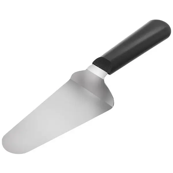 Oceľová špachtľa na cesto