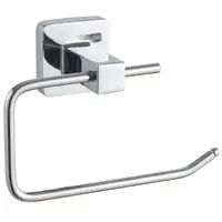 Vešiak na WC papier bez krytu kalcit CKA-7220