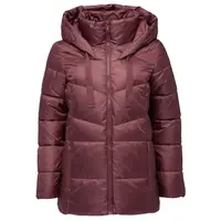s.Oliver OUTDOOR JACKET Dámská zimní bunda, vínová, velikost