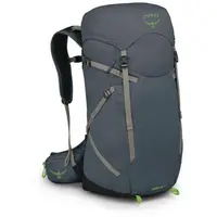 Osprey SPORTLITE 30 S/M Turistický batoh, šedá, velikost