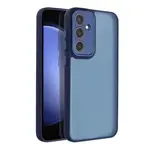 Zadní kryt VARIETE Case pro Samsung Galaxy A55 5G, modrá
