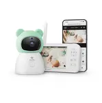 TRUELIFE NannyCam R6 dual smart detská pestúnka