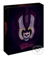 Válečníci - sběratelská limitovaná edice (UHD BD) - Walter Hill - film z kategorie Akční