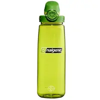 Sportovní láhev NALGENE On the Fly Sustain 700 ml Spring Green/Sprout