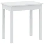 Stôl Sendi 75 Bip Biela