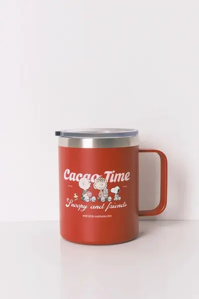 Termo hrnček women'secret SNOOPY