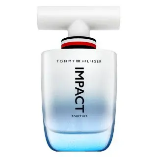 Tommy Hilfiger Impact Together toaletní voda pro muže 100 ml