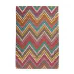 KOBEREC, 80/150 cm, vícebarevná