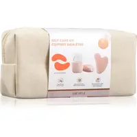 Zoë Ayla Brightening Self Care Kit dárková sada pro ženy 5 ks