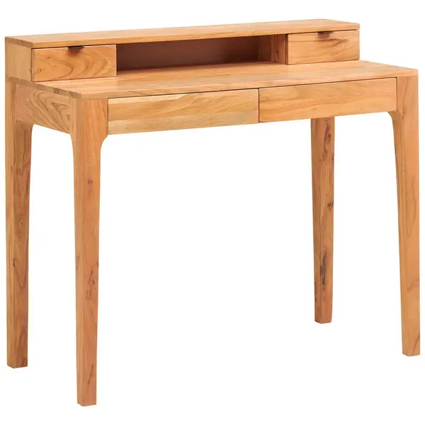 MID.YOU SEKRETÁŘ, akácie, 100/45/86 cm