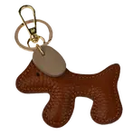 NovaKabelka.cz Klíčenka Cane Camel Beige