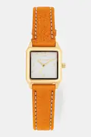 Hodinky Trussardi T- FORMA dámské, zlatá barva, R2451173501