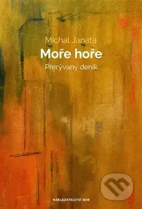 Moře hoře - Michal Janata