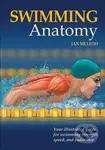 Swimming Anatomy - Ian Mcleod - kniha z kategorie Sport