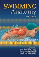 Swimming Anatomy - Ian Mcleod - kniha z kategorie Sport