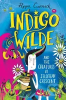 Indigo Wilde and the Creatures at Jellybean Crescent - kniha z kategorie Pro děti