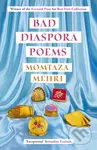 Bad Diaspora Poems (Winner of the Forward Prize for Best First Collection) - kniha z kategorie Poezie
