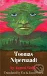 T Toomas Nipernaadi - August Gailit - kniha z kategorie Společenská beletrie