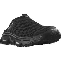Salomon Reelax Slide 6.0 EU 42 ⅔, Black/Black/Alloy Pánské boty