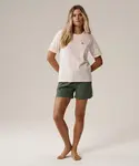 Women's Cotton Pajamas Atlantic