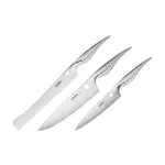 Samura REPTILE Sada 3 nožů (SRP-0230)