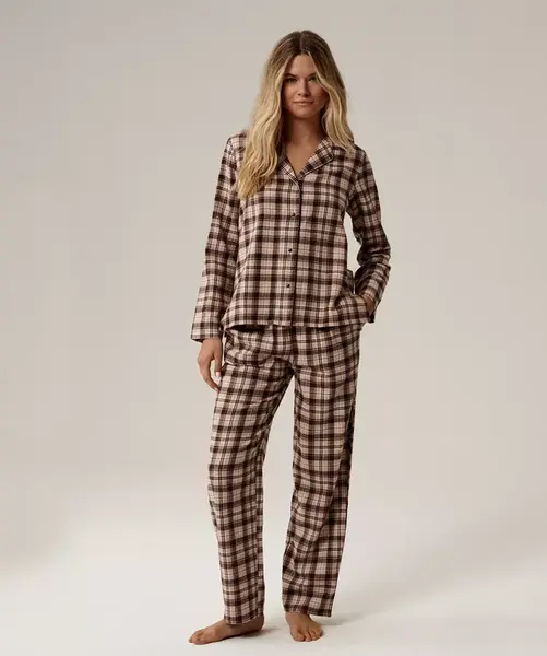 Dámské pyžamo Atlantic