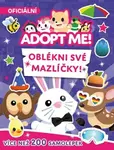Adopt Me! - Oblékni své mazlíčky (Defekt)