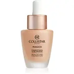 Collistar MAGICO Beautifying Foundation dlouhotrvající matující make-up voděodolný odstín 4N - Sabbia 30 ml