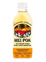 HEI POA Pure Tahiti Monoi oil Frangipanier flower 100 ml