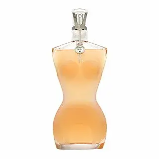 Jean P. Gaultier Classique toaletní voda pro ženy 100 ml