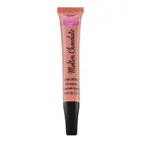 I Heart Revolution Lip Lava Molten Chocolate tekutá rtěnka Salted Caramel 12 ml