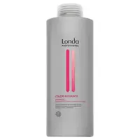 Londa Professional Color Radiance Shampoo vyživující šampon pro barvené vlasy 1000 ml