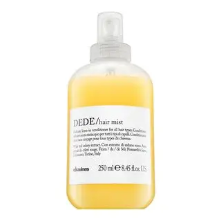 Davines Essential Haircare Dede Hair Mist bezoplachová péče pro všechny typy vlasů 250 ml