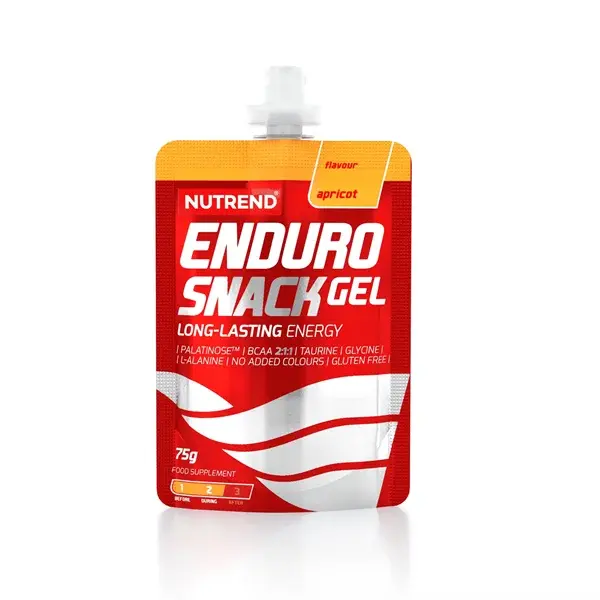 Endurosnack Sáček