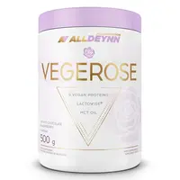 Vegerose