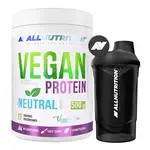 Vegan Protein + Dárek