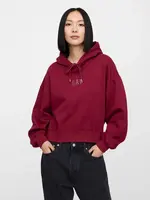 GAP Dámská Oversize mikina s logem 588015-02 Velikost: XXL