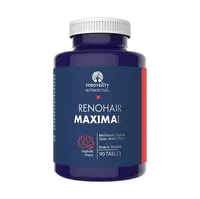 RENOVALITY Renohair Maximal 90 tablet