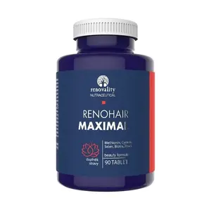 RENOVALITY Renohair Maximal 90 tablet