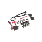Traxxas LED osvetlenie kompletný E-Revo 1:16