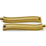 Brio Koľajnice k rampe, 2 ks