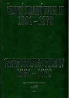 Český hraný film IV. / Czech Feature Film IV. (Defekt)