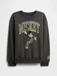 GAP Chlapecká Dětská mikina Gap & Disney 795141-00 Velikost: S