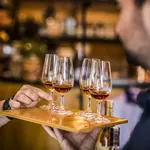 Degustace prémiových rumů – Praha
