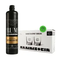 Rammstein Rum Sauternes Cask Finish L.E. 0,7 l