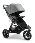 Baby Jogger CITY ELITE 2 vč. madla - PIKE