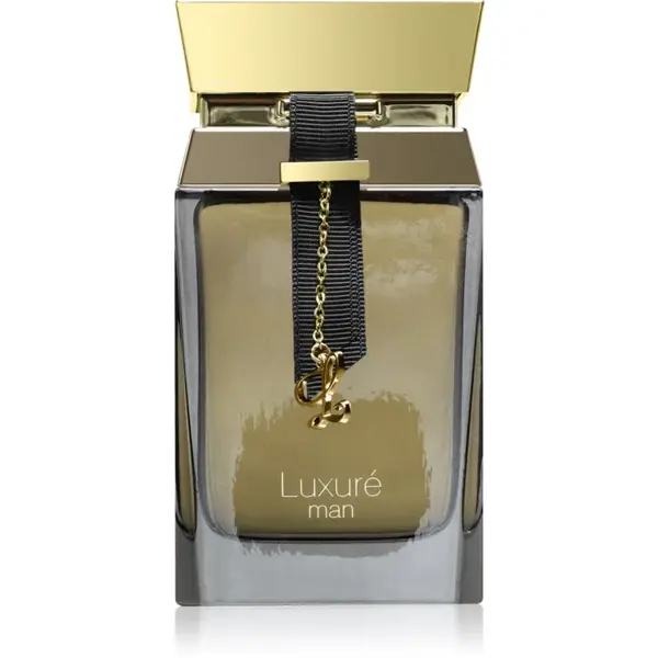 Rave Luxuré Man parfumovaná voda pre mužov 100 ml